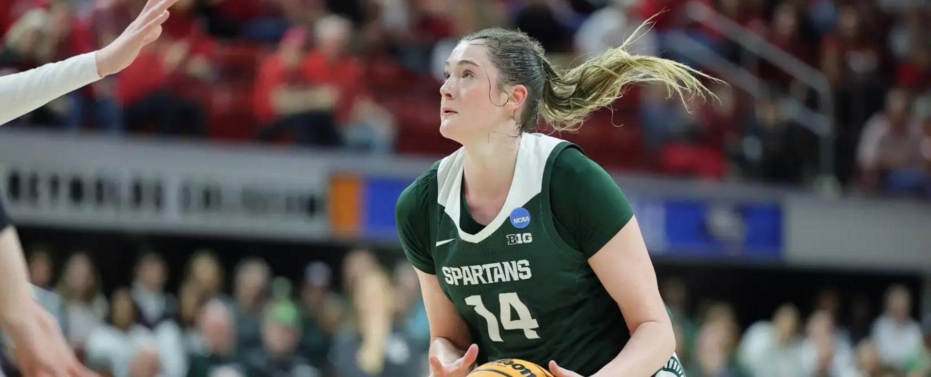 2025-26 Team Preview: Michigan State