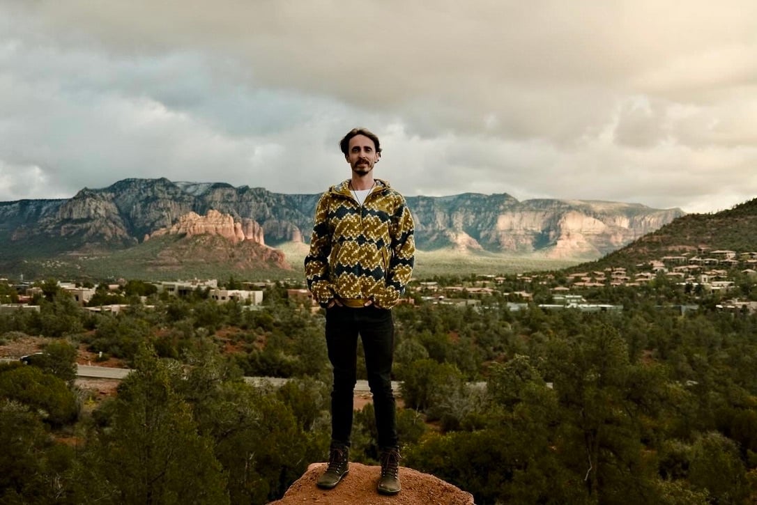 I'm joining the revolution