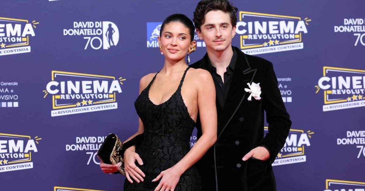 [WOMENS DIGEST] 👩‍🦰 Timothée Raps About Kylie | Tea Recall Alert | Gisele Weds | And more...