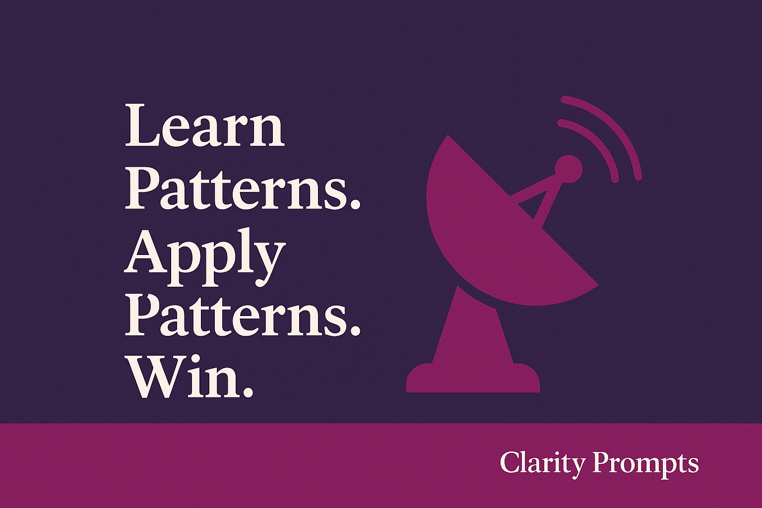 Issue #26 — Best Practices Extraction