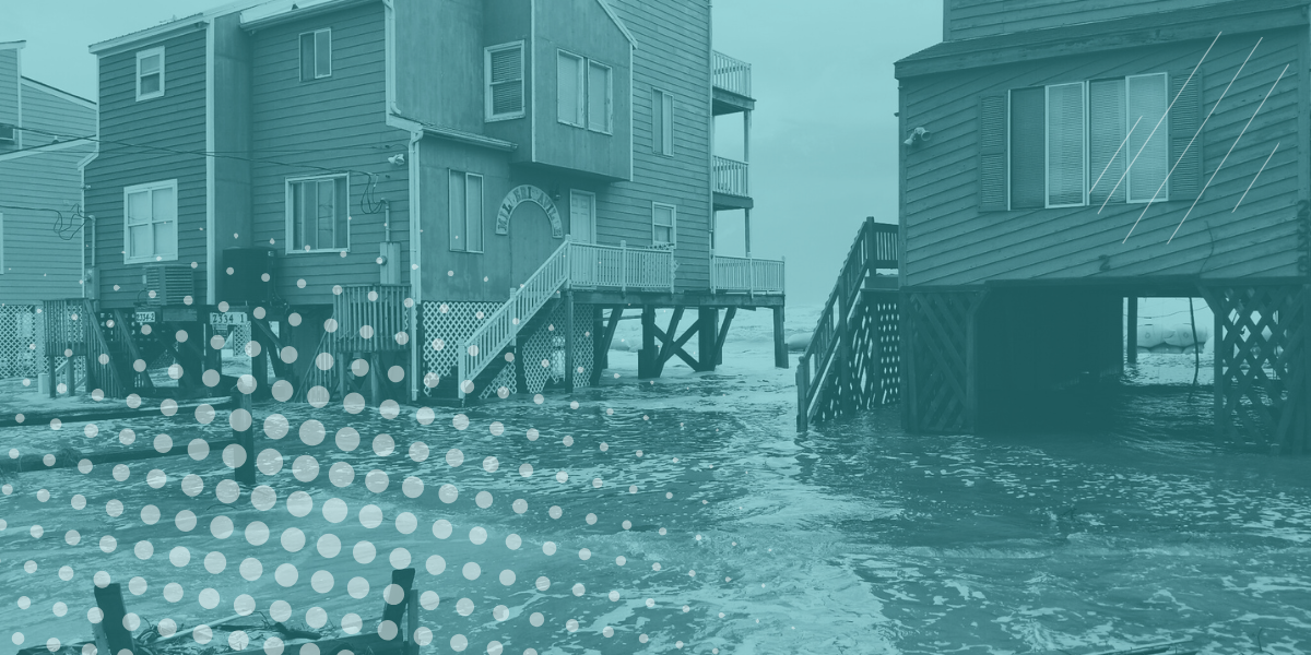 $1 Billion Adaptation Fund Closes, Country Resilience Rankings Revealed, RCOAST Maps Coastal Erosion in Outer Banks, and More