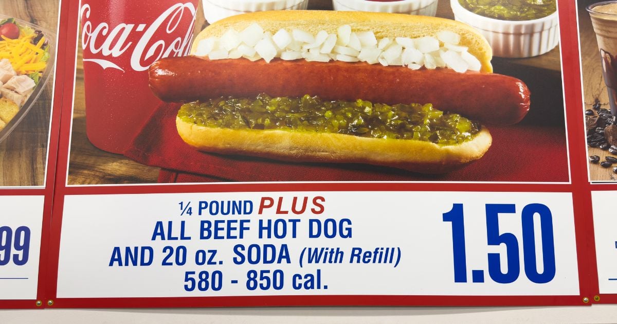 Calorie Labels Don’t Affect Everyone the Same Way