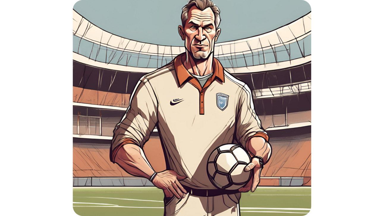 12 Qualities of a Good Coach