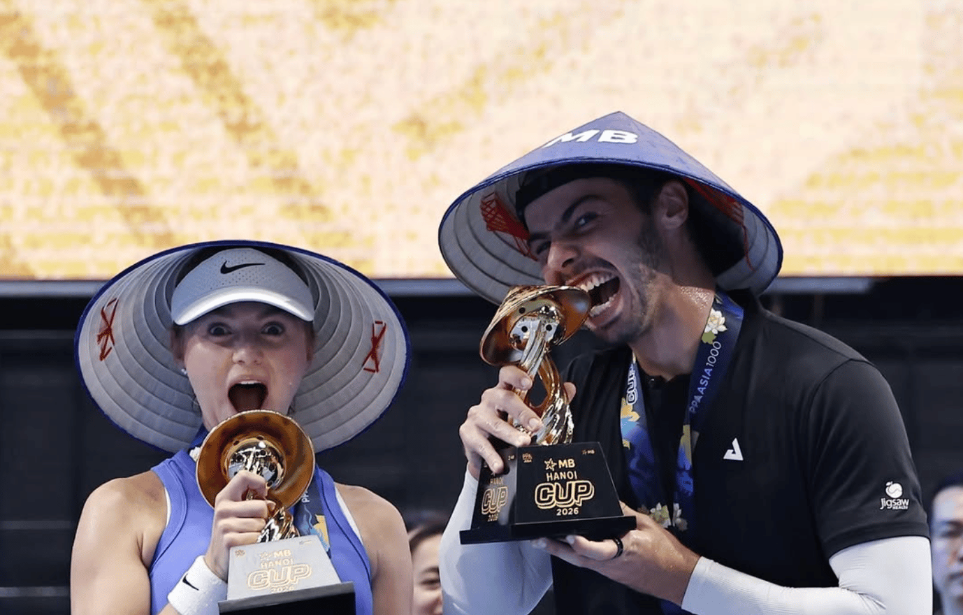 Do this, fix your mishits instantly