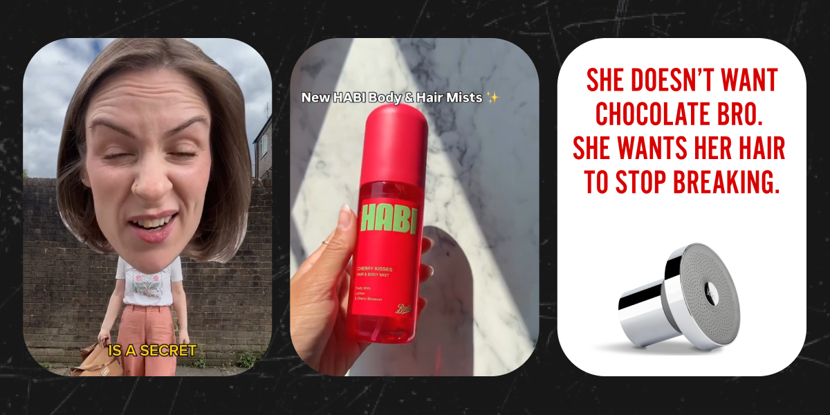 Why curiosity beats clarity