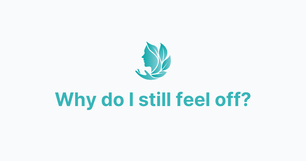 Your labs are "Normal."