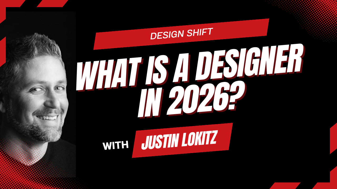 What is a Designer in 2026?