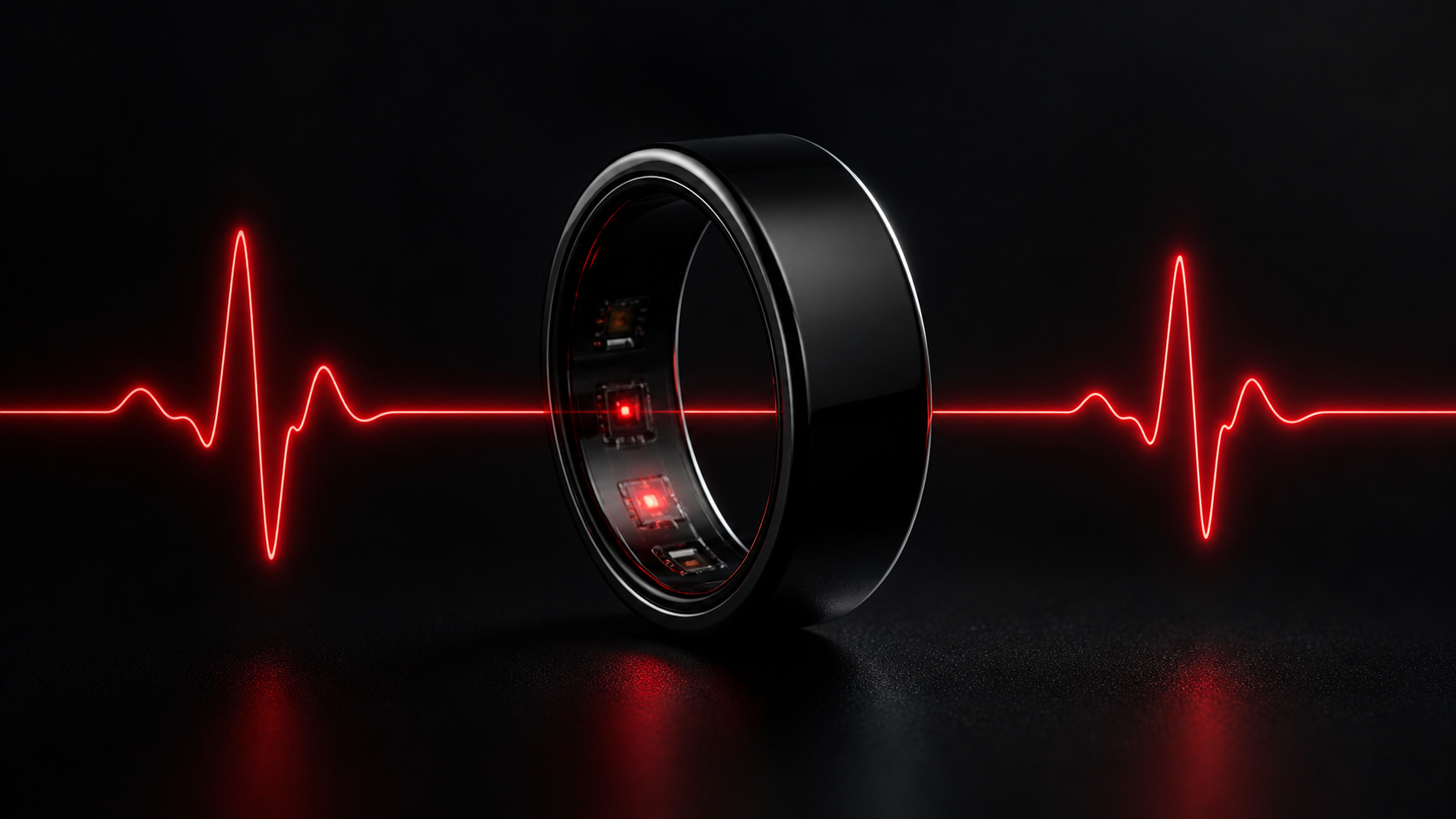 Your Oura Ring now tracks cardiovascular health