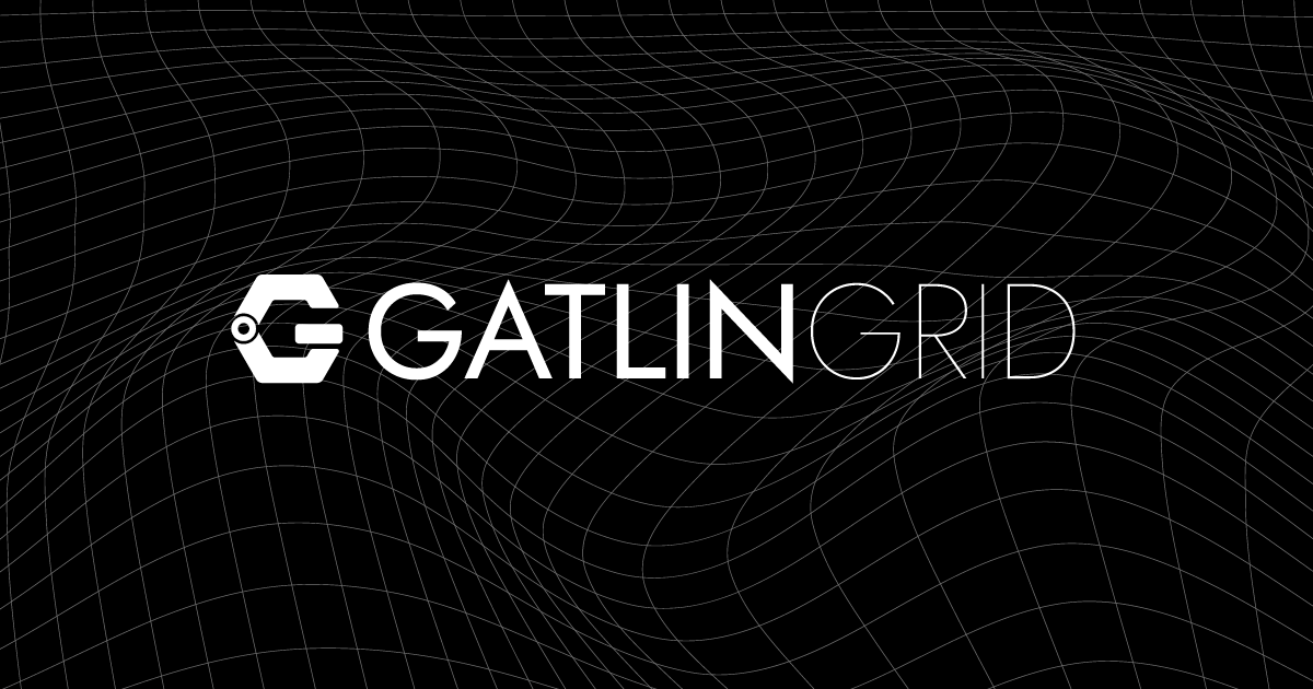 We’re live! Welcome to the Grid.