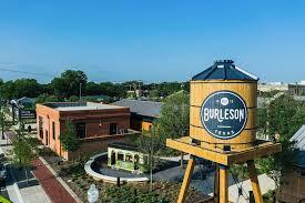 Issue #04 - Burleson’s Budget Breakdown — in Plain English