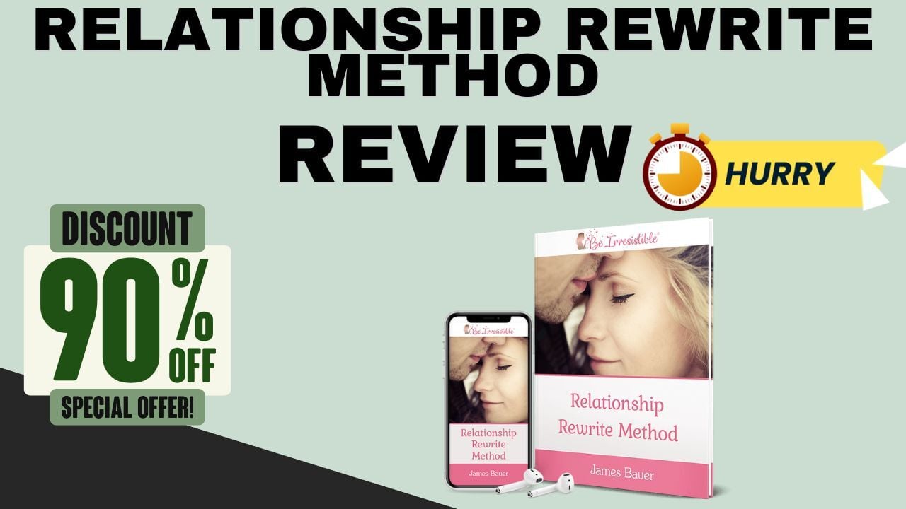 The Evolution of Success in Relationship Rewrite Method Reviews 2025: Why Modern Strategies Outperform Outdated Ones