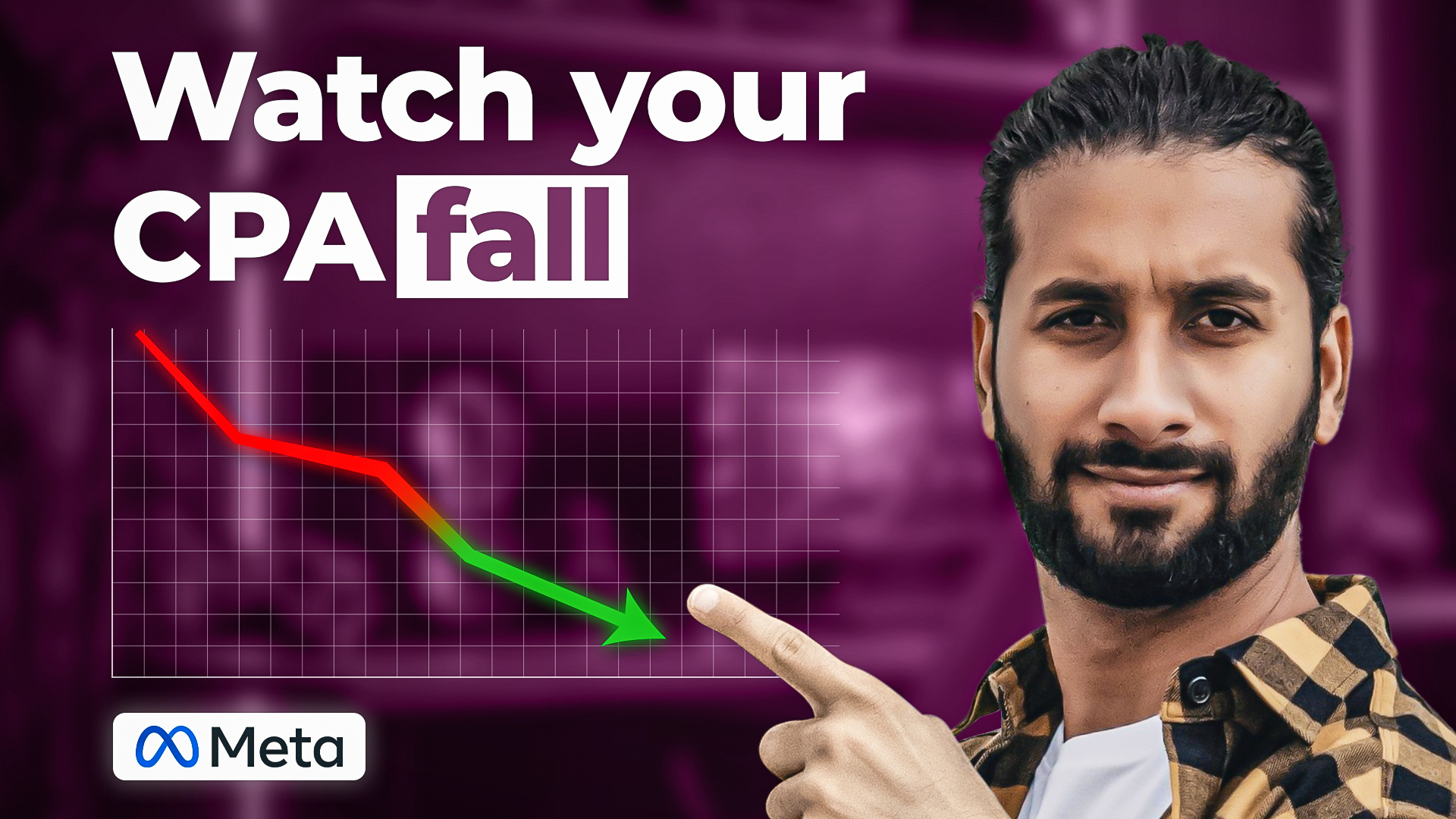 Steal My Creative Testing Blueprint to Reduce Your CAC