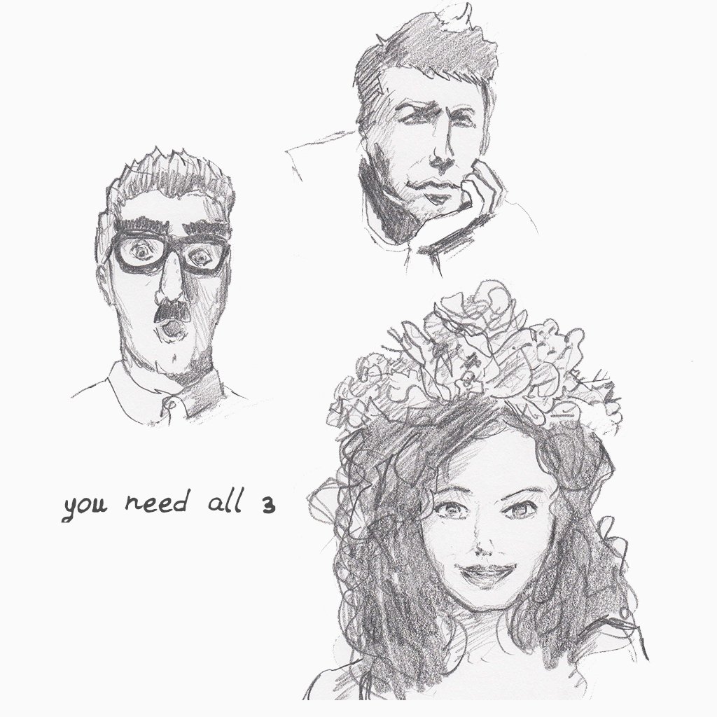 3 Pillars of the Successful Online Artist