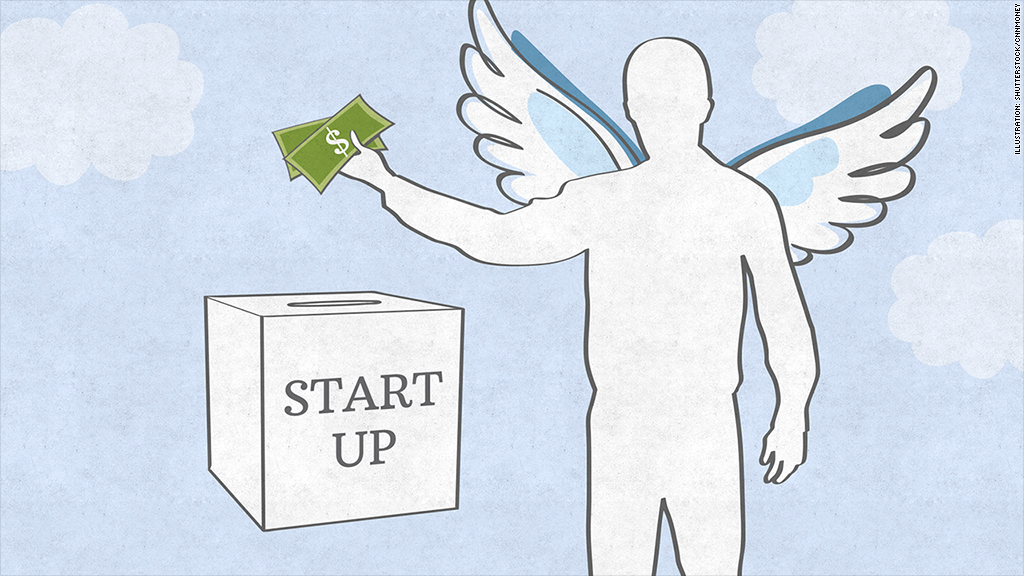 The Angel Investor’s Portfolio Math (And Why It’s Different Than You Think)