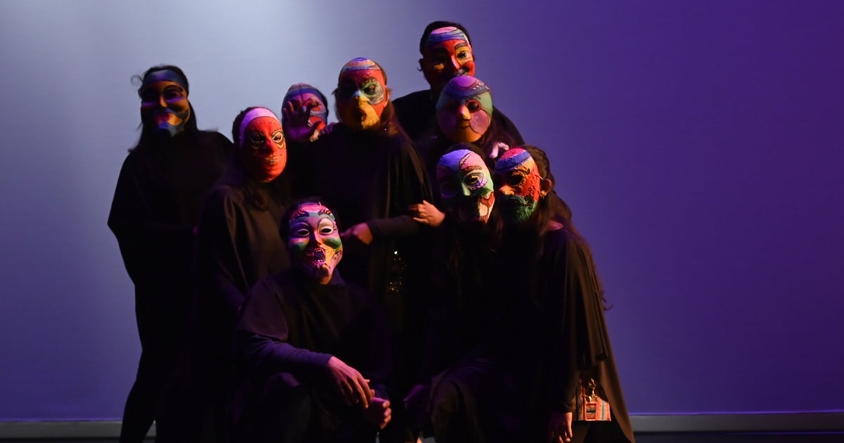 South Asian Theatre Festival celebrates 20 years