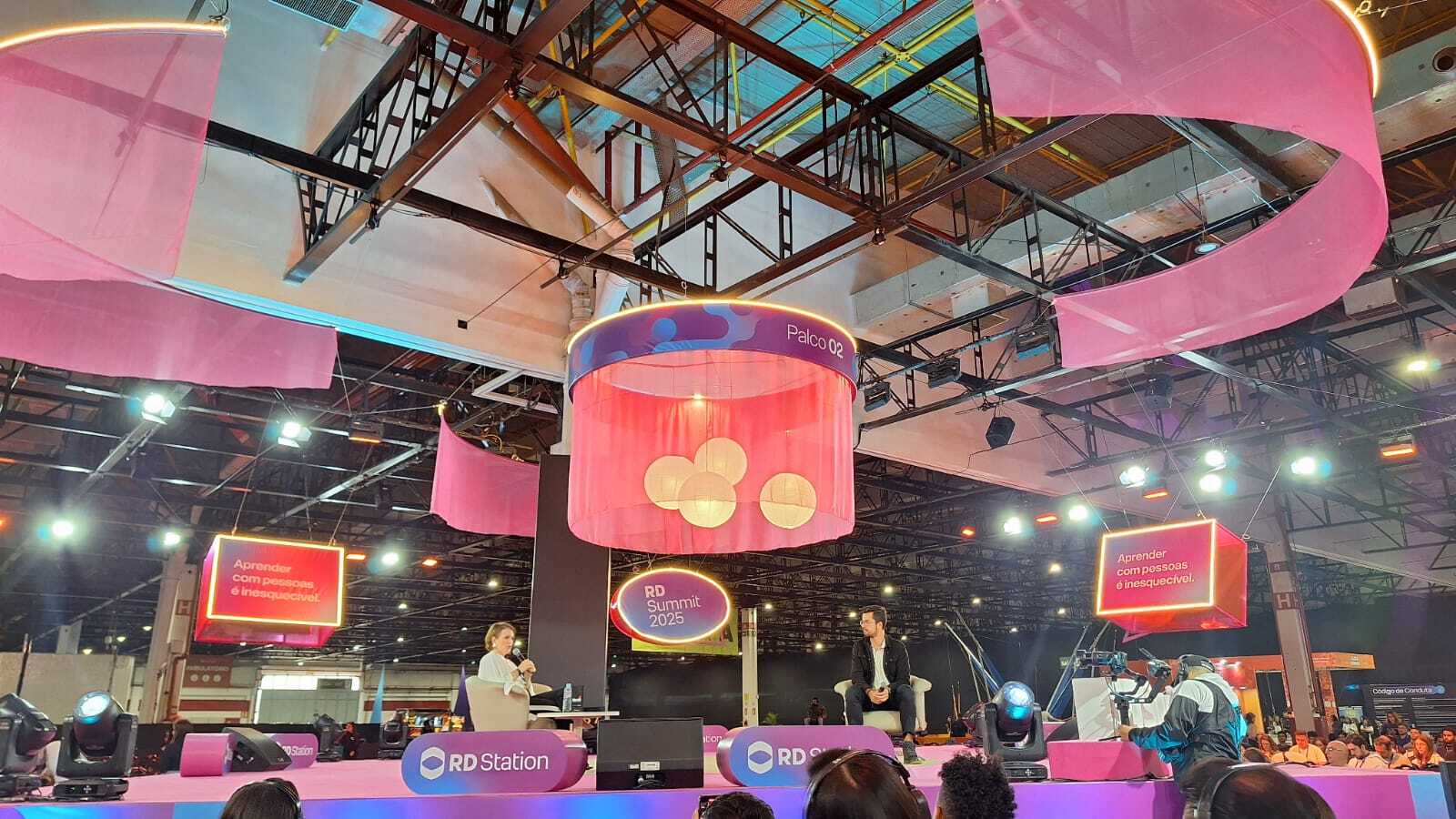 Menos “uau”, mais ROI