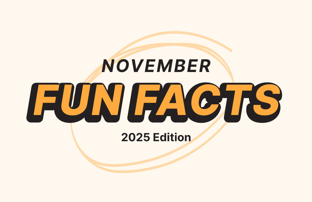 5 Facts You Won’t Believe 👀