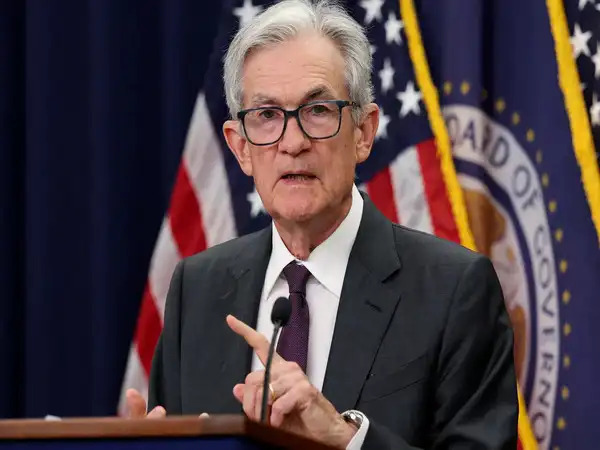 US Fed Rate Cut: Will It Spark a Record-Breaking Rally for Nifty 50?