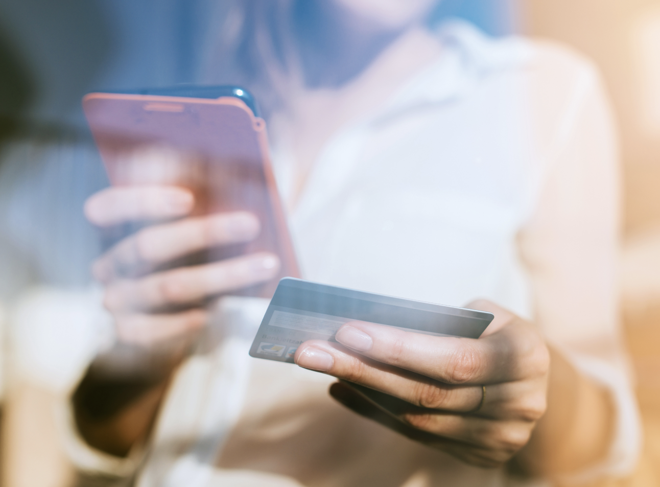 Mobile soars with concerns over cost & competition 