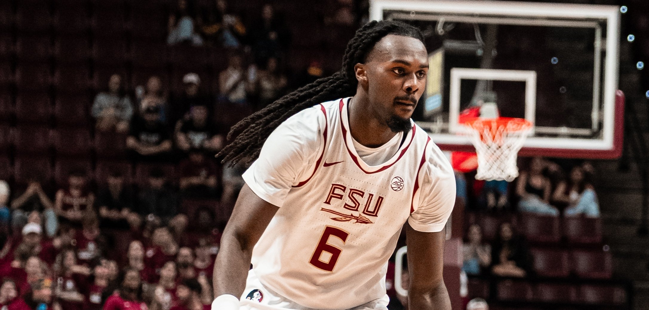 FSU rallies from 14-point deficit, defeats BC to pull to .500 on season