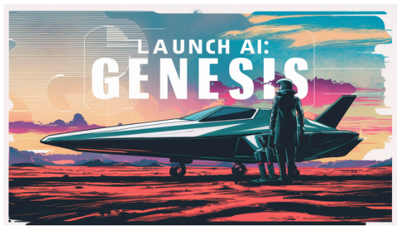 Launch AI Genesis: Build a Business & Offer in 2-3 Days That Doesn't Suck (and Gets Paying Clients FAST)