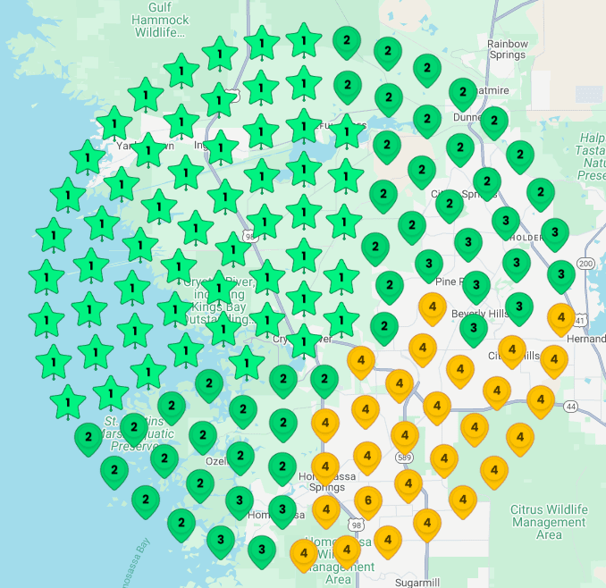 [NEW] The Truck Parking Google Maps Hack Nobody's Talking About