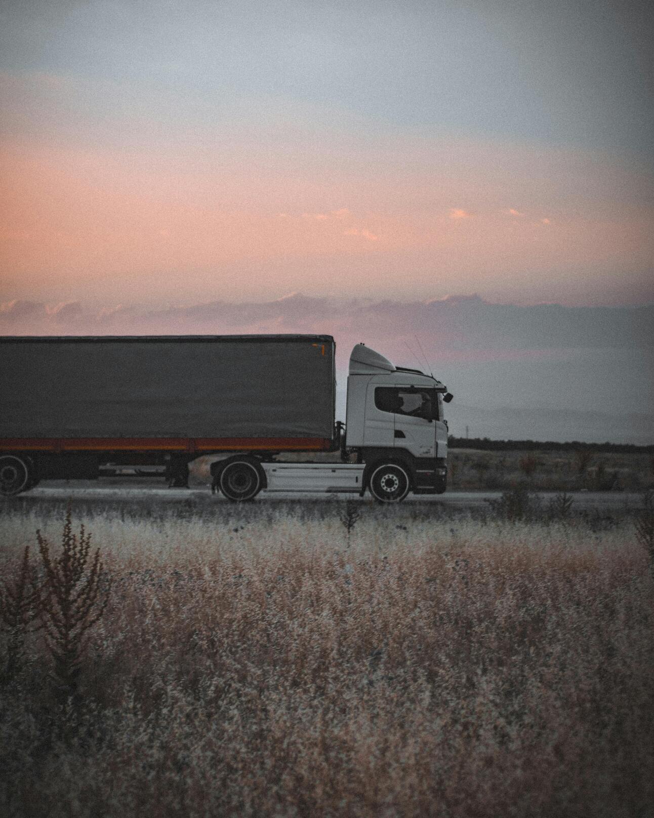 The Road Ahead: A Shifting Landscape in the US Truckload market