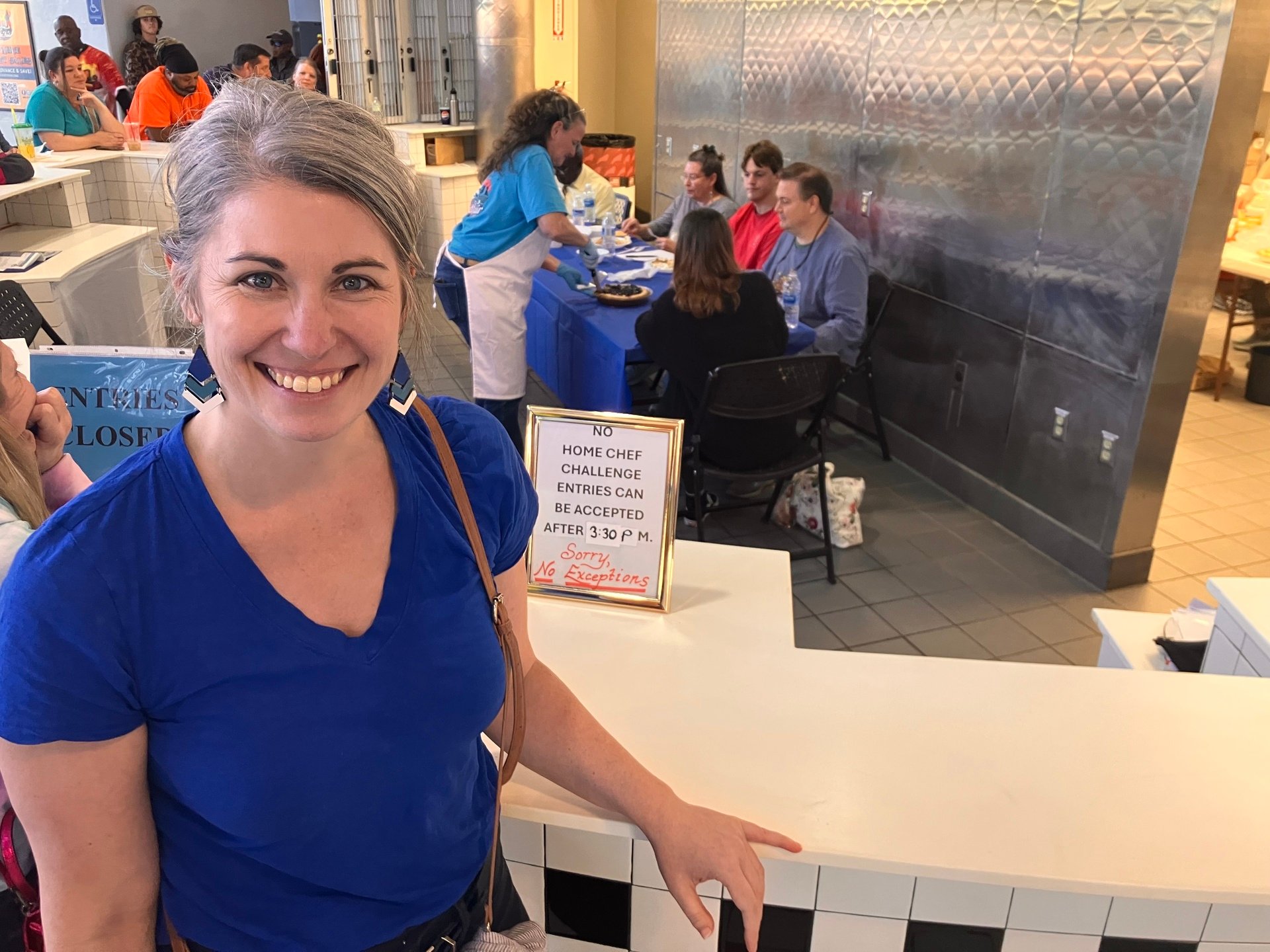 Look Ma, I'm a Loser!