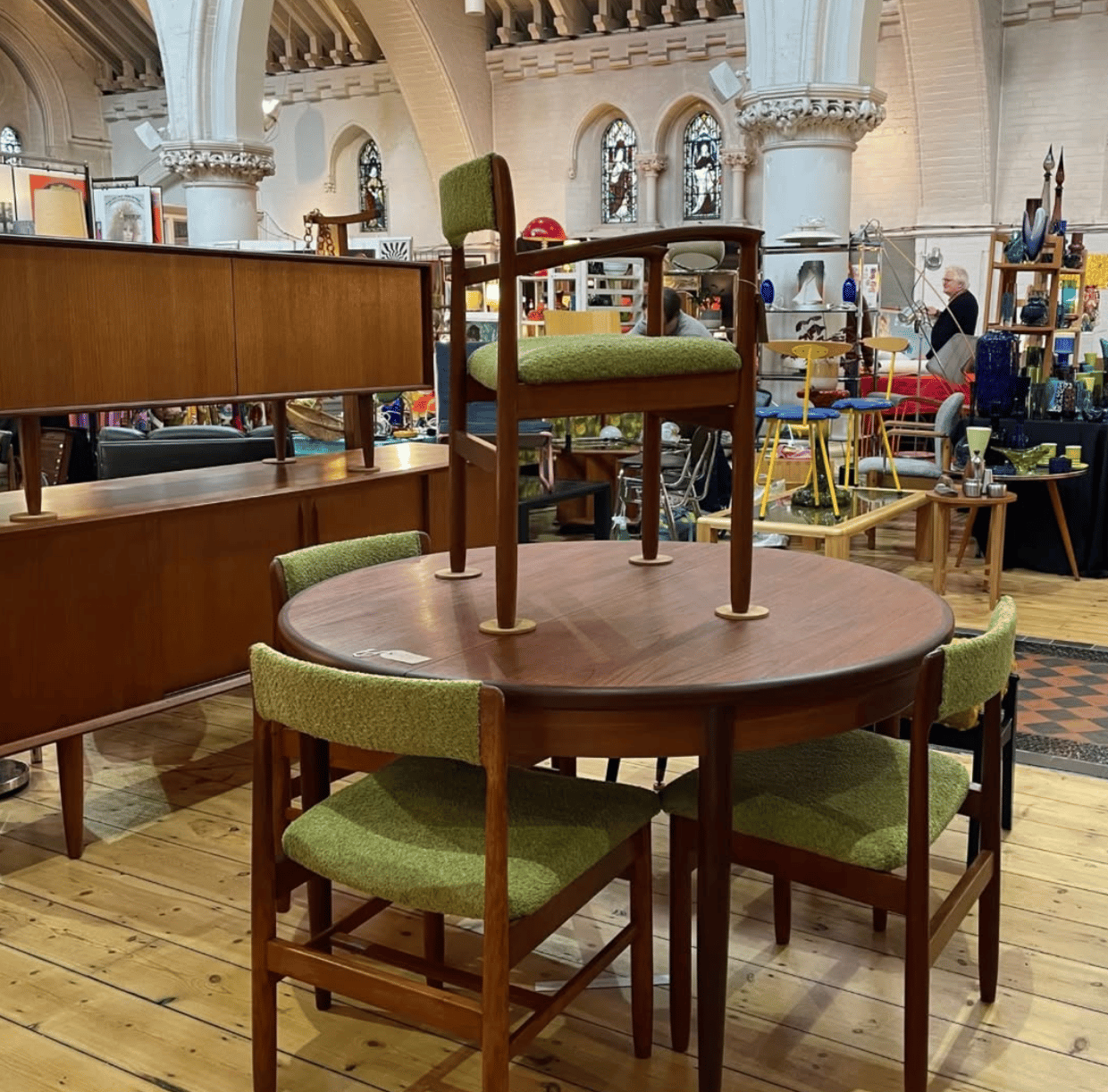 🦊 Things to do  this weekend in North London Feb 21-22