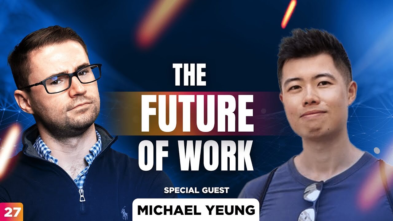 The VA + AI Revolution: How to Build a Self-Managing Business That Runs Without You