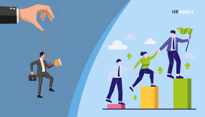 🧩 Fixing The Manager Gap