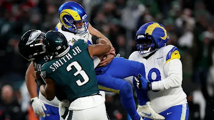 7 non-QBs that can win Super Bowl MVP