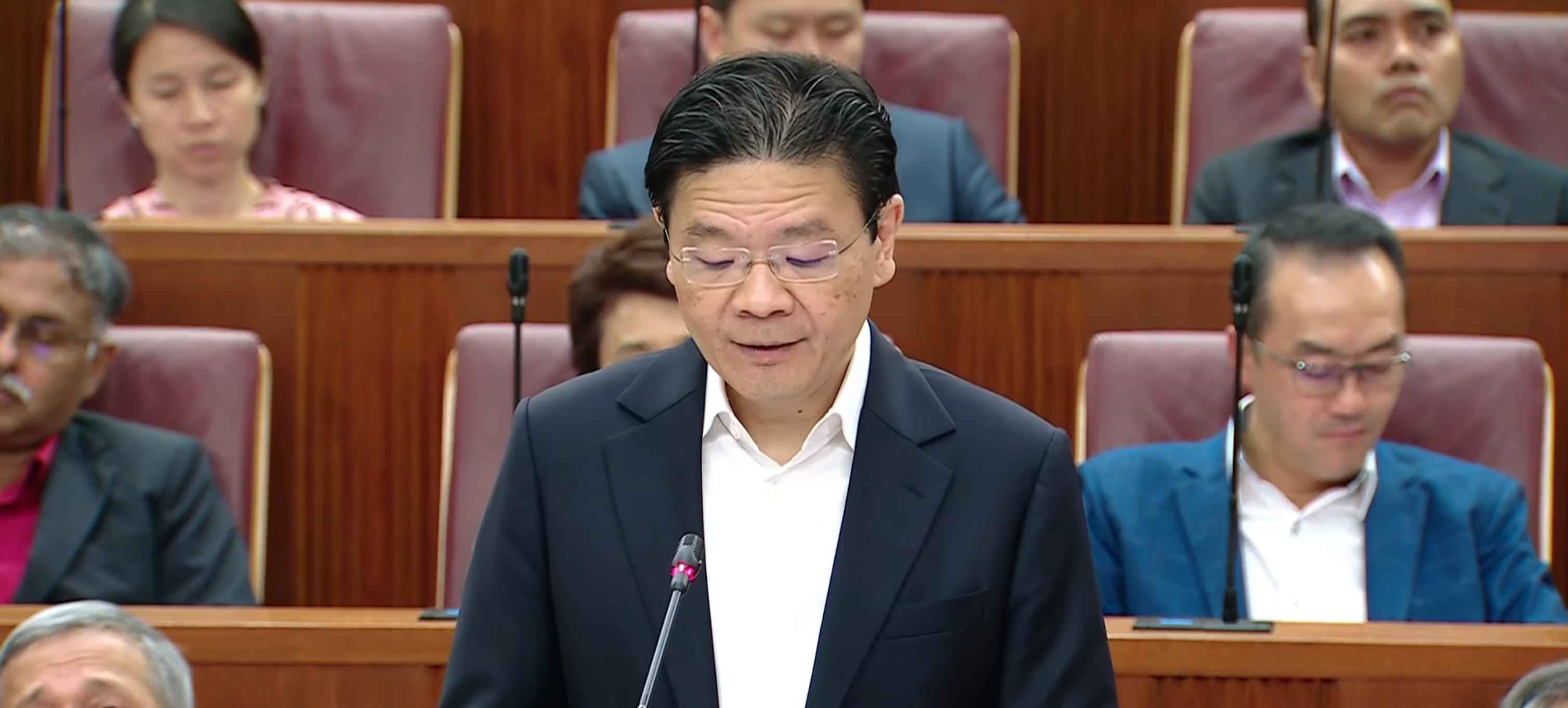 Singapore moves AI from awareness to execution