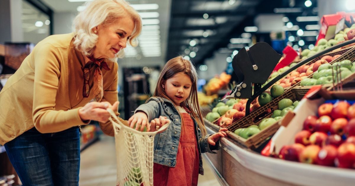 Do Produce Incentives Help Families Eat More Fruits and Vegetables?