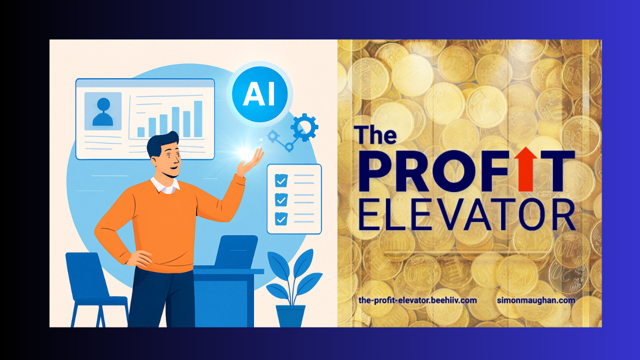 The Manager as an Agent: A Future Closer Than You Think