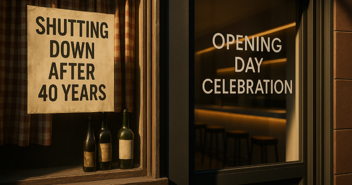 The Truth About Louisville's Restaurant Numbers