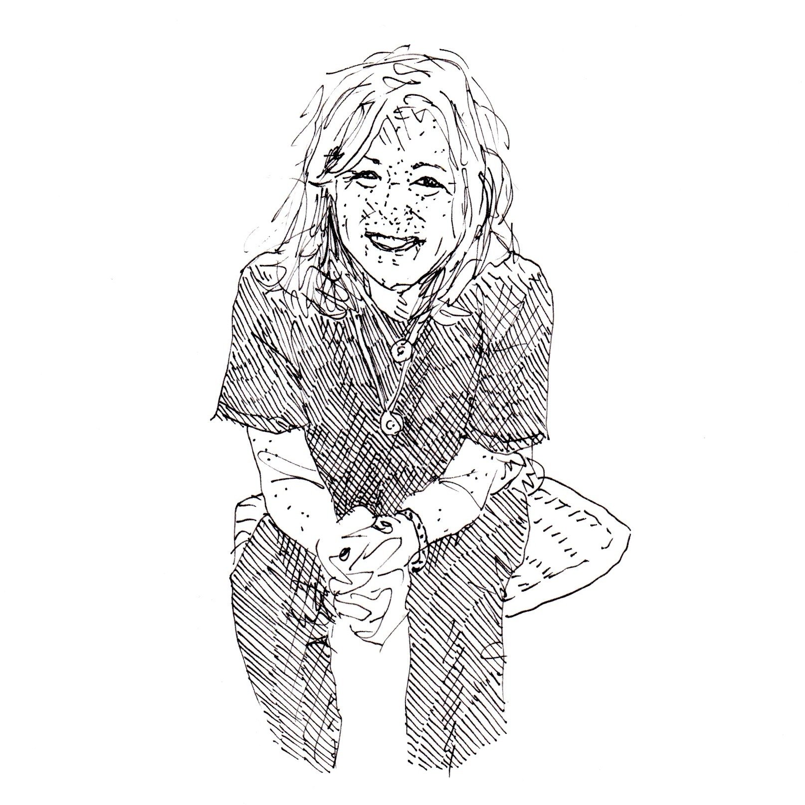 Interview with a 55-year-old Sober Person: Neda Ulaby