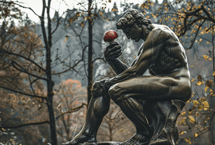 🧠 Introducing The First Edition of The Webdelics Newsletter - Your Personal Guide for Plant Medicine and Psychedelics