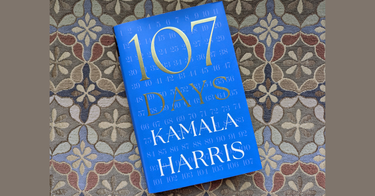 Freedom, freedom, where are you?