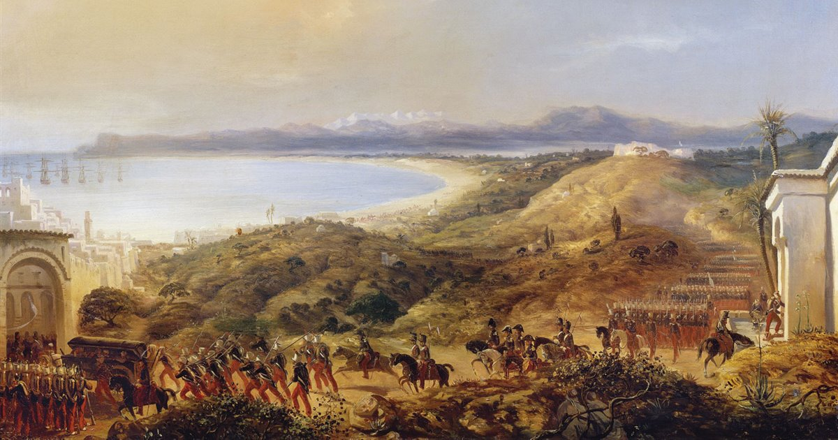 Argelia saca el pasado a relucir.