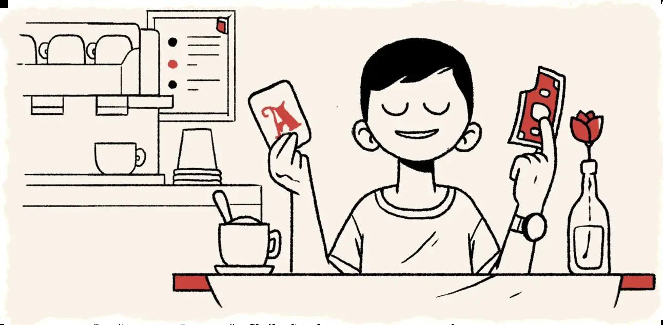 30 Magic Trick Hooks You Can Steal