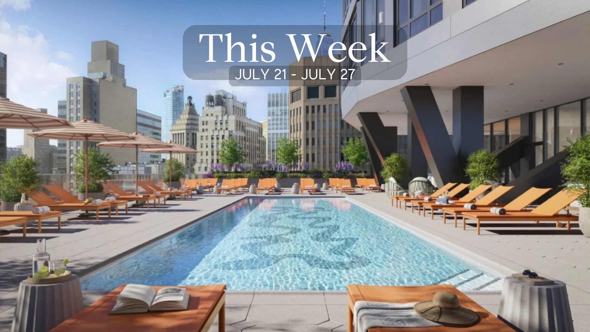 Office Towers -> Homes!