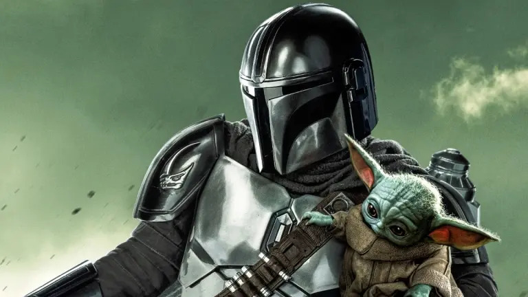 ¡El próximo episodio de The Mandalorian será el más largo de la serie!