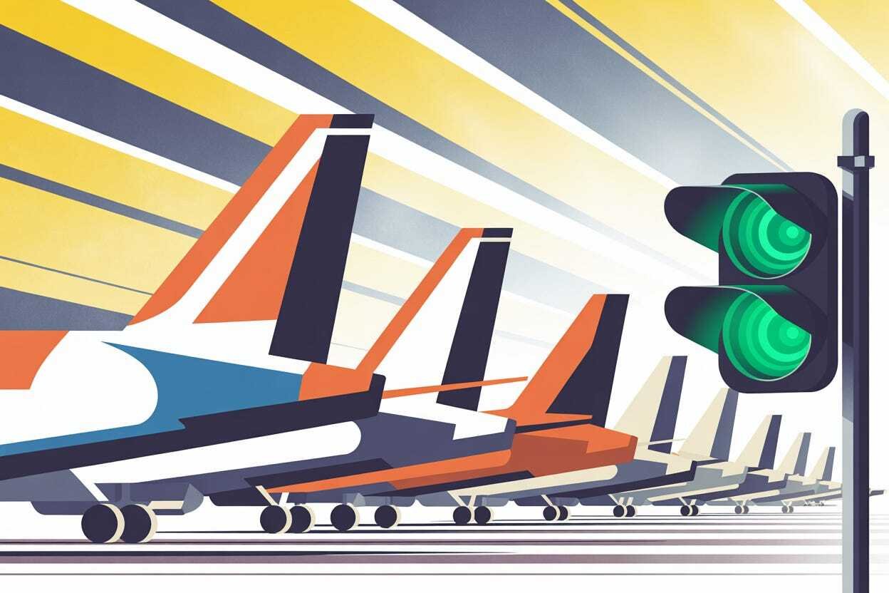 CONSUMER ALERT: The government shutdown may be over, but flying will still be rough