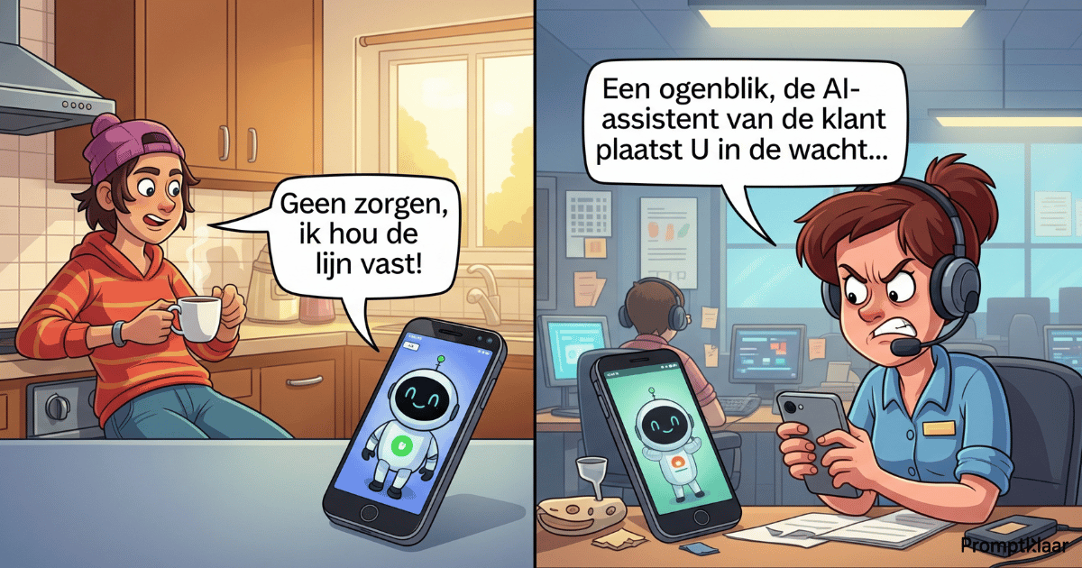 #2 - Gebruik je klantvragen slim met AI