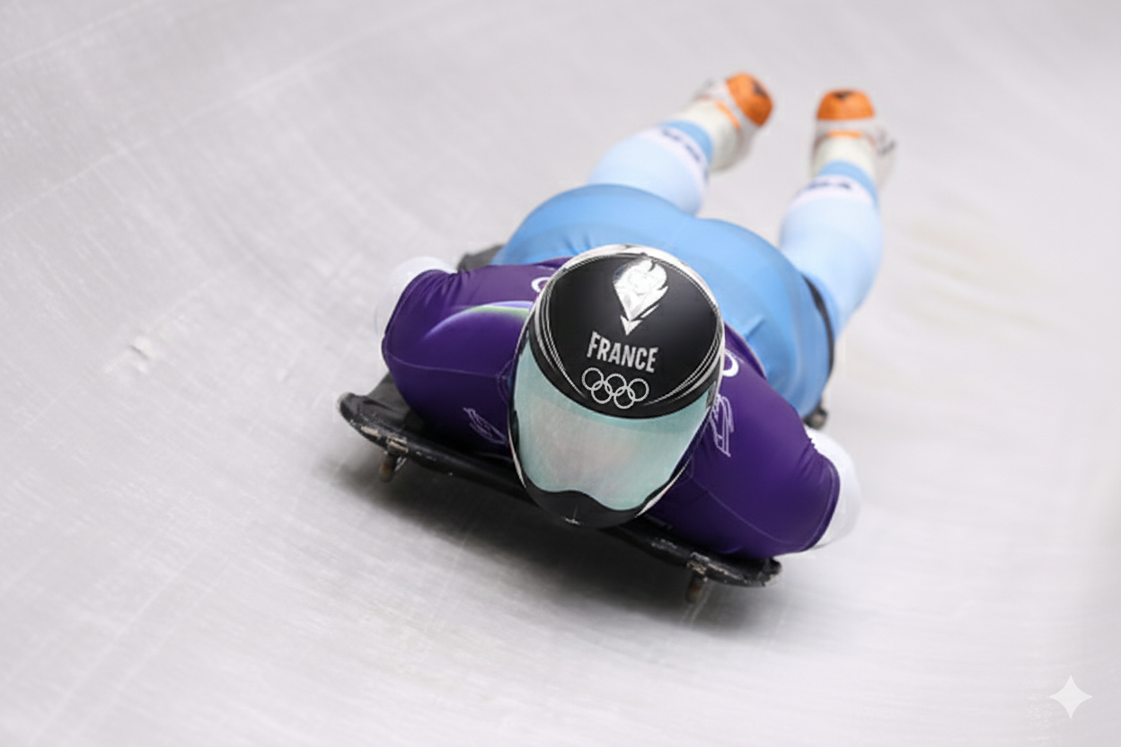 ☕ Le Stade Rennais se met au skeleton, 8 offres d'emploi, etc.