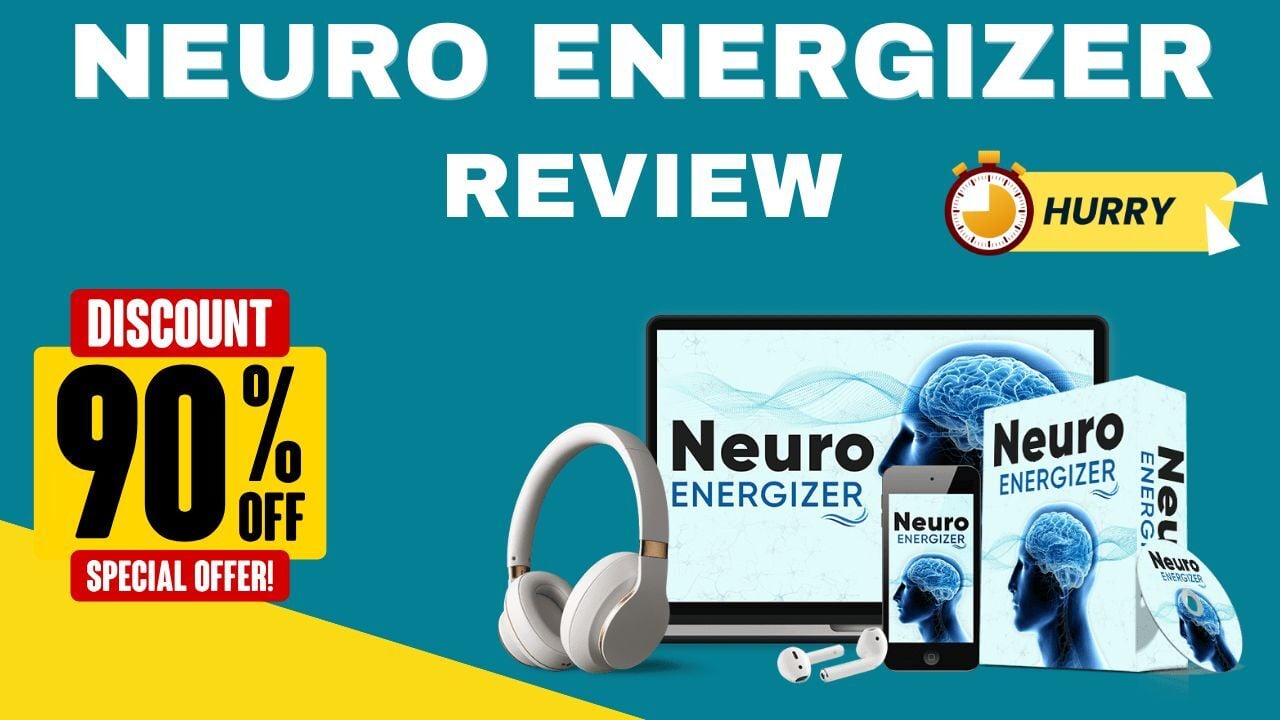 The Question That Could Change Everything About Your Neuro Energizer Review 2025 Experience