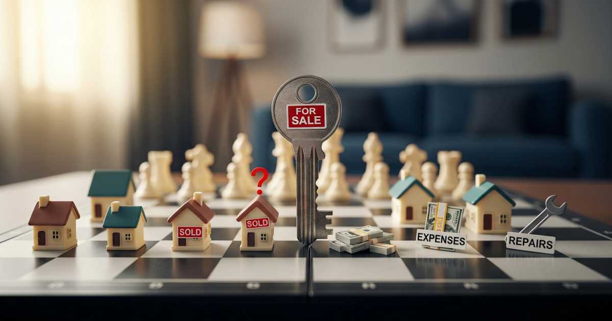 Sell or Stay Put? Decoding the Matrix of Market Timing, Equity, and Rates