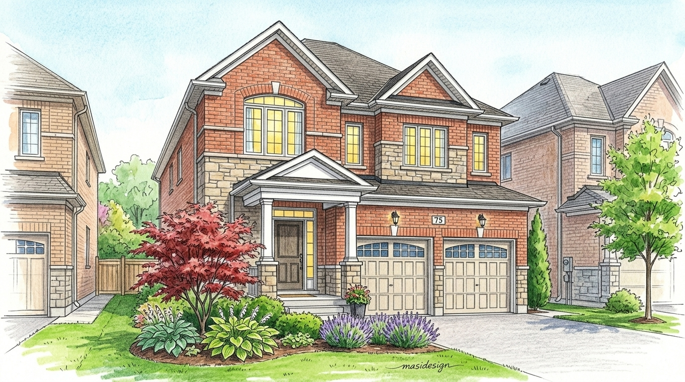 What Actually Goes Into My Listing Marketing (One Example)