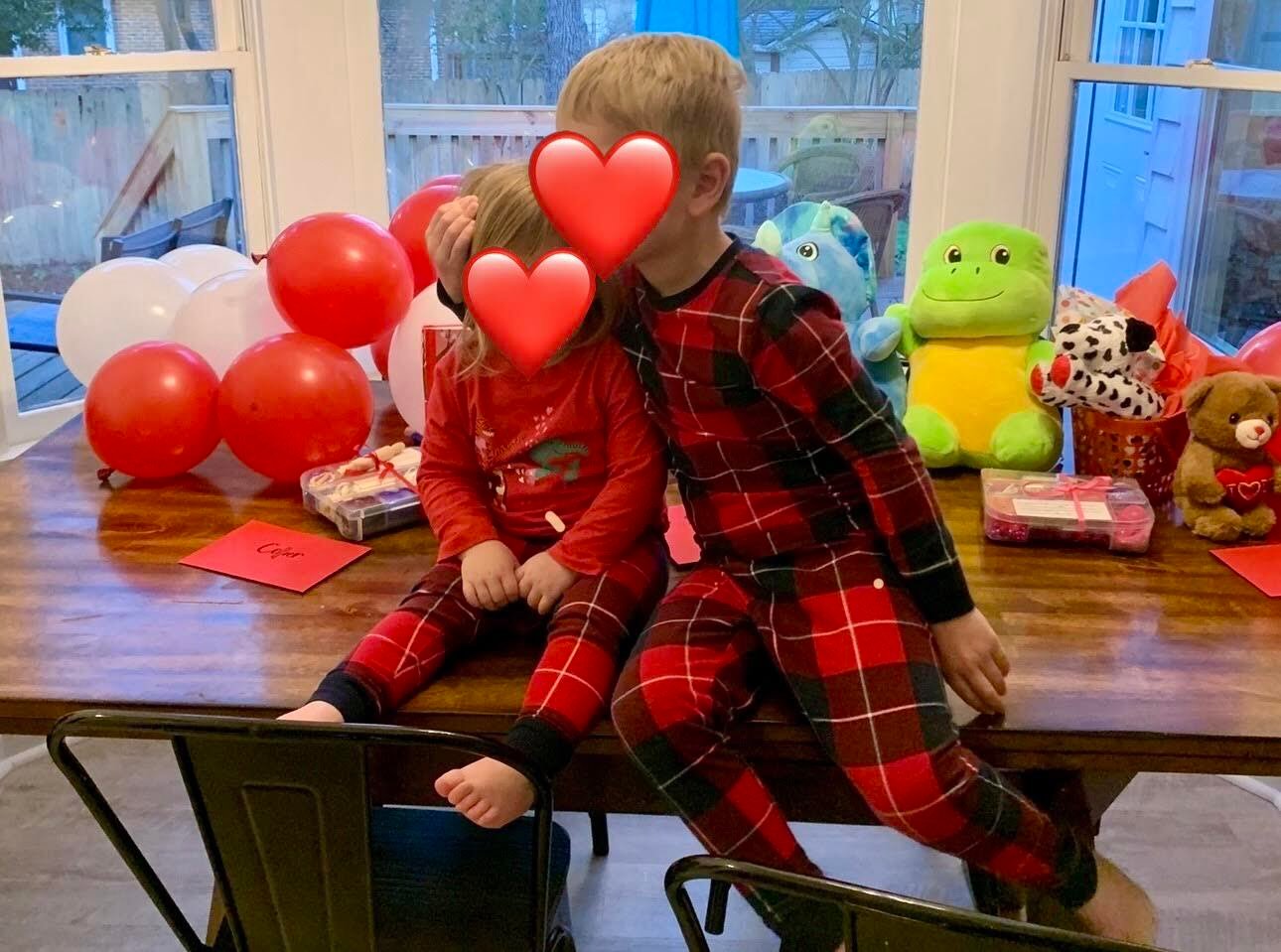 🌴 Indoor Fun, Kid's Marathon and Valentines Day 